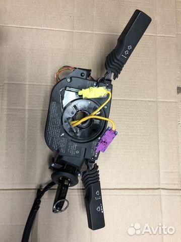 Замок зажигания Опель Вектра Ц