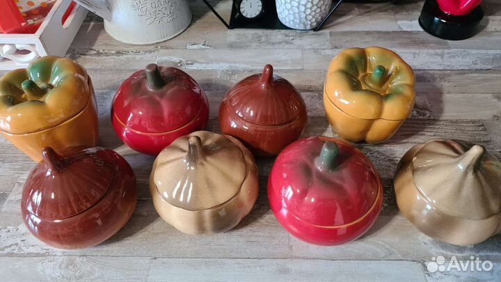 Горшок для запекания