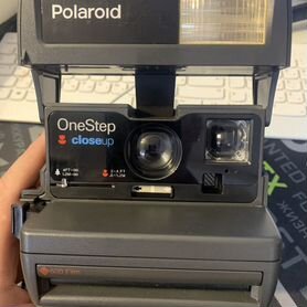 Polaroid oneStep