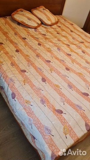 Покрывало стеганое