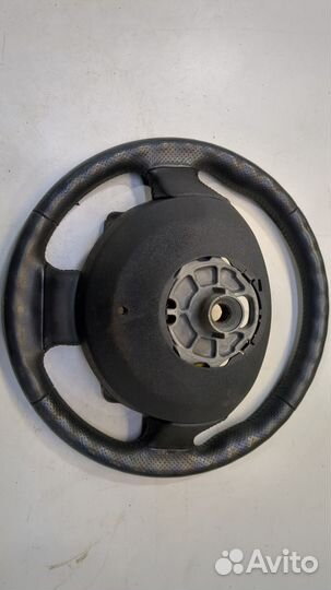 Руль Renault Megane 2, 2007