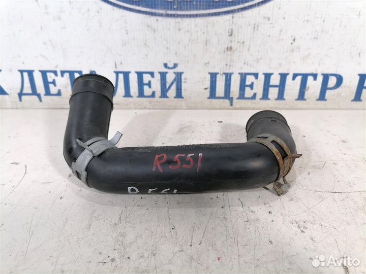 Шланг вентиляции картерных газов Ford Focus 2 200