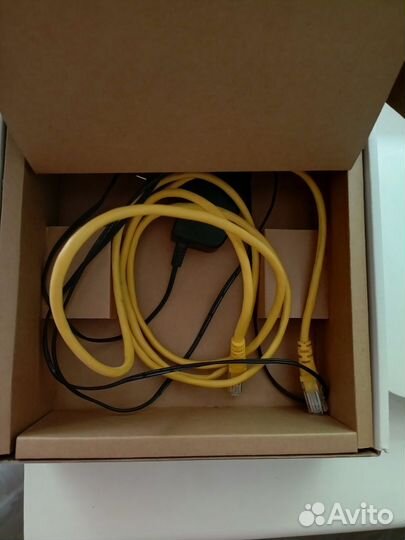 Роутер Билайн SMART box