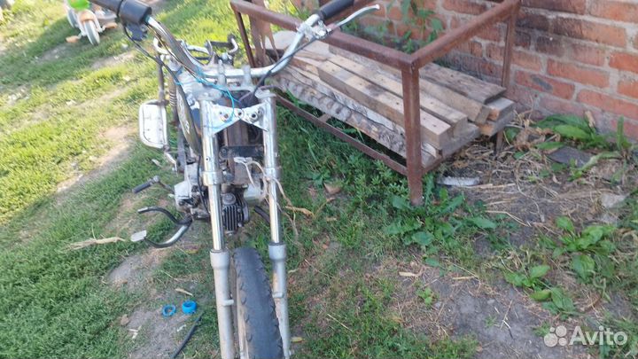 Продам альфу 72 кубика