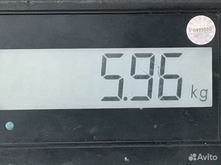 Усилитель для BMW 5-Series (E60/E61)