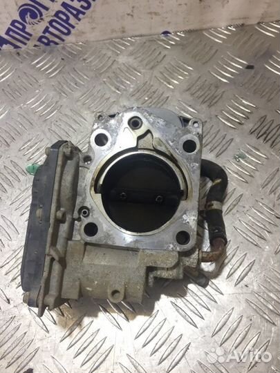 Дроссельная заслонка Honda Civic хэтчбек 1.8 R18A2