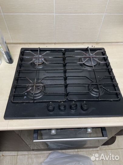 Духовой шкаф Bosch