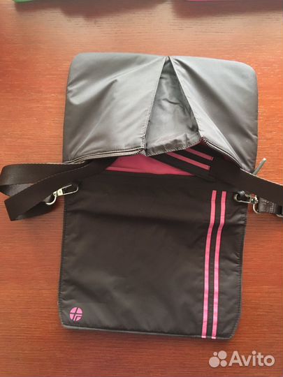 Сумка для переноски планшета