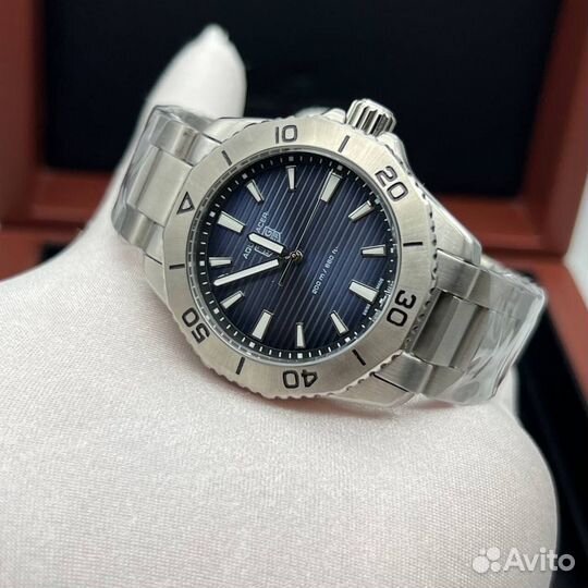 Мужские часы Tag Heuer Aquaracer