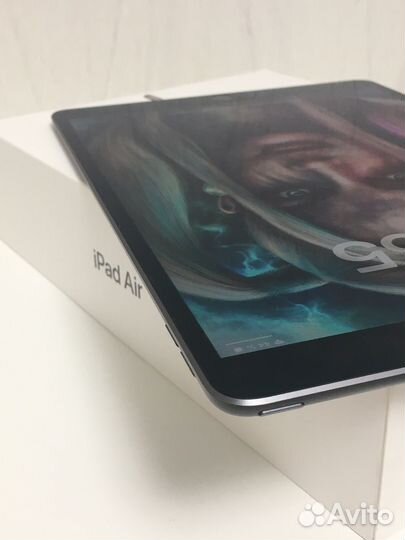 iPad air 3 64gb procreate+pencil