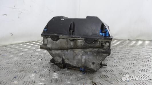 Гбц бензиновая saab 9-5 YS3E (10V44BX01)