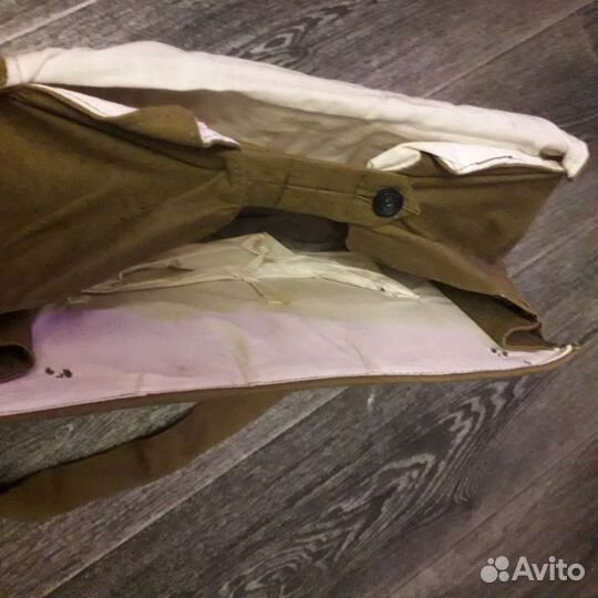 Сумка санитара