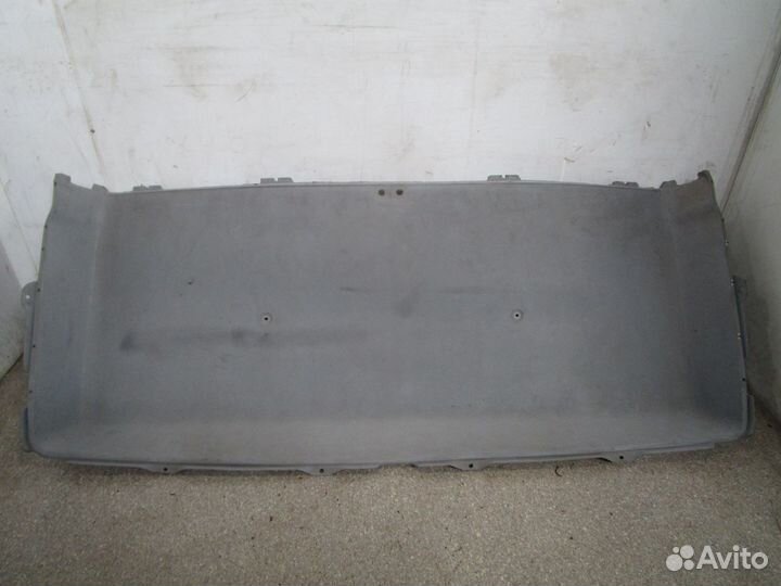 Обшивка кабины Mercedes-Benz A9406904650