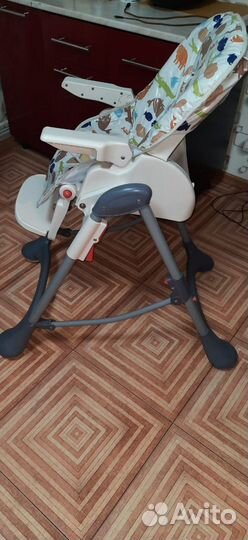 Стульчик для кормления