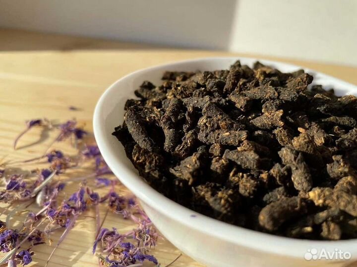 Иван чай 1кг ферментированный 2О23 экочай, польза