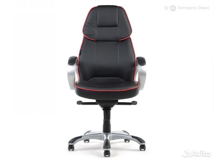 Кресло для руководителя F1 2178Н