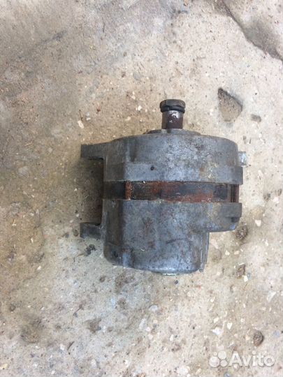 Генератор 17.3701 14В 40А