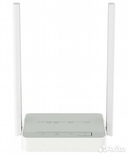 Wi-Fi роутер Keenetic Start (KN-1112) новый