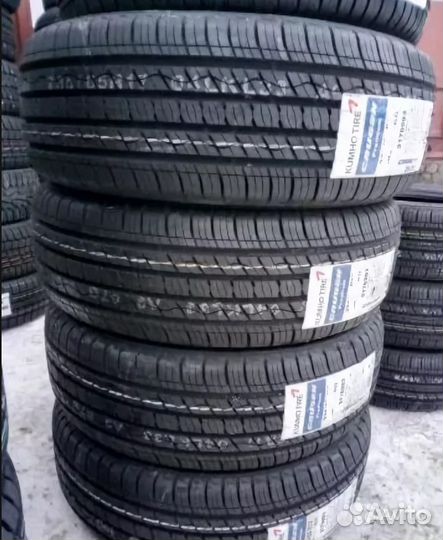Kumho Crugen Premium KL33 225/55 R18