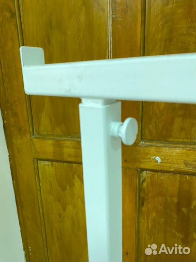 Вешалка напольная