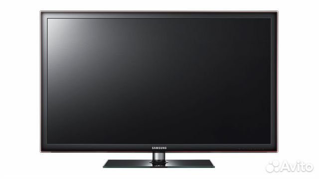 Телевизор Samsung UE32D5520