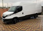 Iveco Daily, 2020