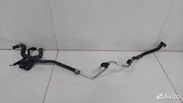 Шланг гидроусилителя Nissan Almera N16 2000-2006