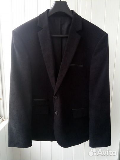 Пиджак мужской