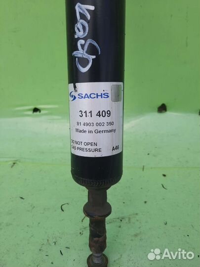 Амортизатор задний бмв Е90 Е91 Е92 Е93 Е81 Е82