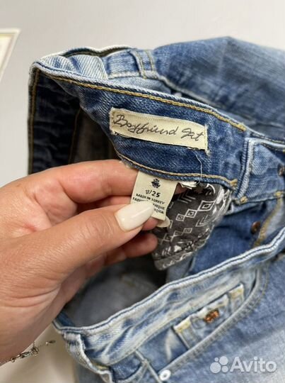 Шорты Maison Scotch новые