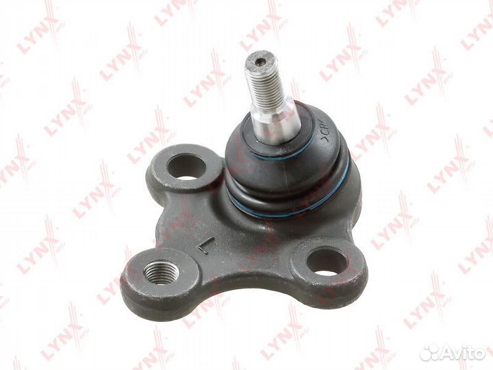 Шаровая опора нижняя L lynxauto C1409L
