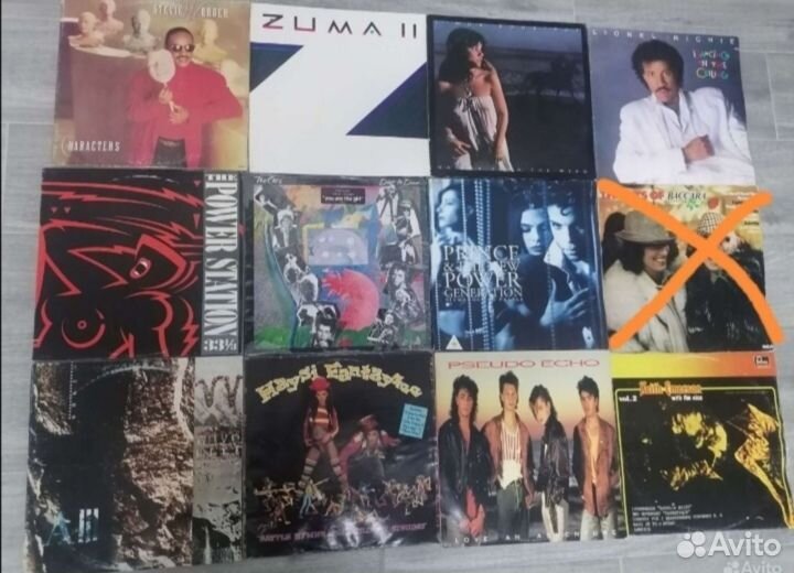 Винил фирма