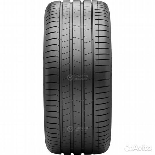 Pirelli P Zero Luxury Saloon 275/40 R19 101Y