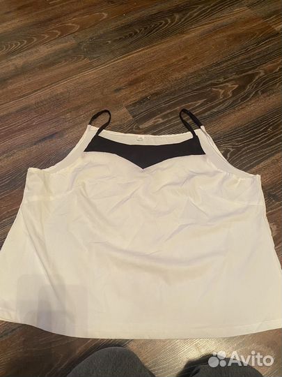 Женская одежда больших размеров