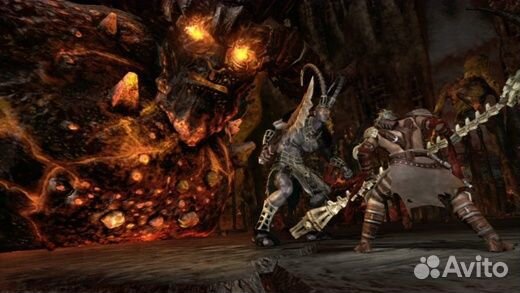 Dante's Inferno (PS3) Продажа, Обмен
