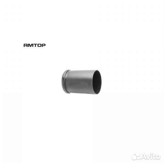 Febi 06985 Пыльник амортизатора перед прав/лев