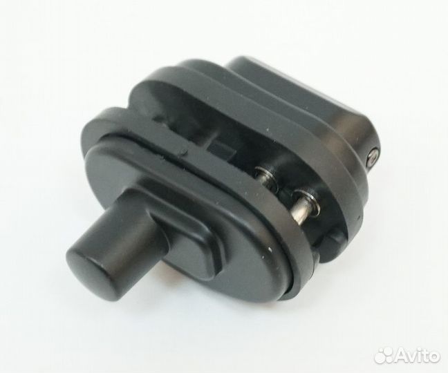 Замок с кодом на курок ружья или пистолета (BH-LK