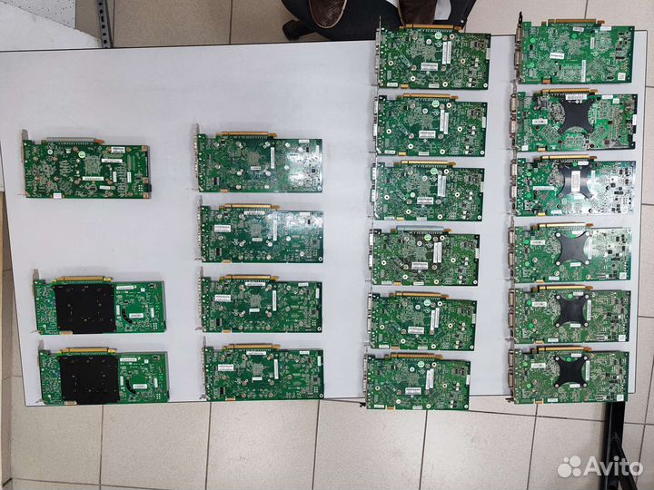 Nvidia Quadro FX3700