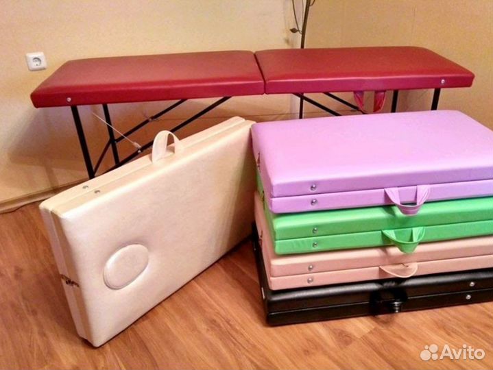 Кушетки и стулья мастера