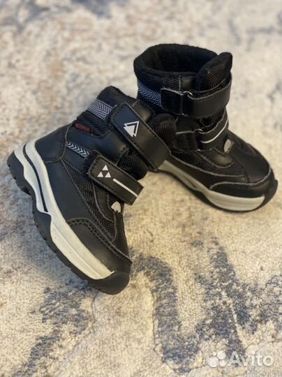 Ботинки детские