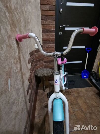 Велосипед детский 20 stern