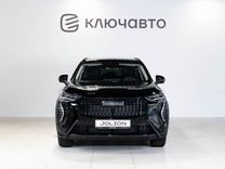 Новый Haval Jolion 1.5 AMT, 2024, цена от 2 399 000 руб.