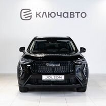 Новый Haval Jolion 1.5 AMT, 2024, цена от 2 399 000 руб.