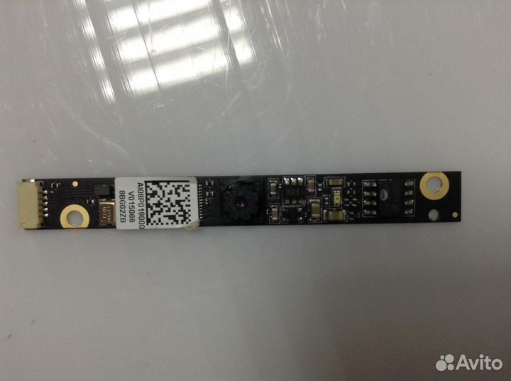 Веб-камера Lenovo S10