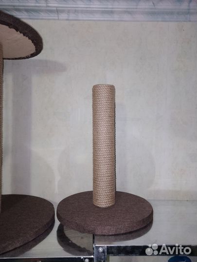 Когтеточка для кошек новая