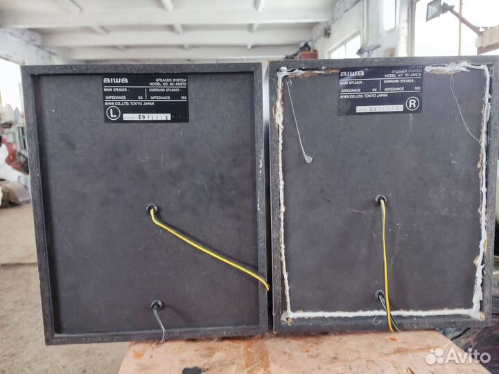 Продам колонки