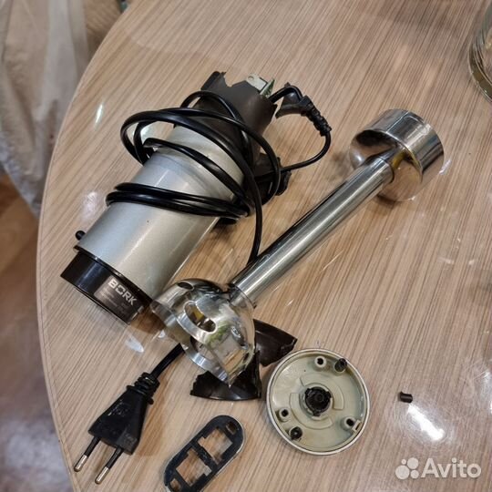 Блендер bork B 500