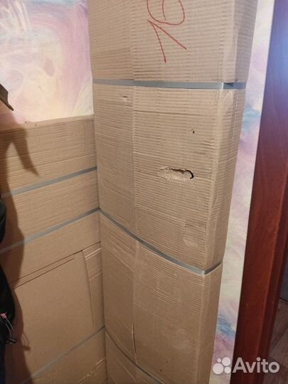 Прихожая тумба с вешалкой Феерия