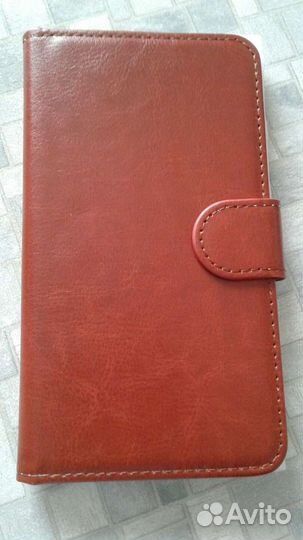 2 чехла для телефона