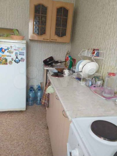 2-к. квартира, 52,7 м², 1/3 эт.